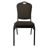 Krzesło Vega bankietowe czarne MG05 – elegancja i komfort