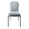 Krzesło Vega bankietowe konferencyjne stelaż szary BL06
