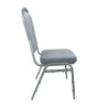 Krzesło Vega bankietowe konferencyjne stelaż szary BL06