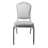 Krzesło Vega bankietowe szare MG39 – styl i wygoda
