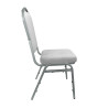 Krzesło Vega bankietowe szare MG39 – styl i wygoda