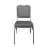 Krzesło Marco konferencyjne bankietowe szare | BL14