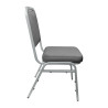 Krzesło Marco konferencyjne bankietowe szare | BL14