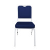 Krzesło Marco konferencyjne bankietowe białe | MG16