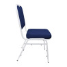 Krzesło Marco konferencyjne bankietowe białe | MG16