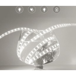 Lustro LED 40x60 S01 – łazienkowe z podświetleniem dotykowe