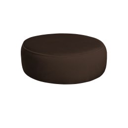 Taboret Pola MG05 – złota metalowa noga, elegancki styl