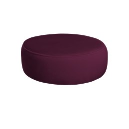 Taboret Pola MG02 – biała metalowa noga, styl i wygoda