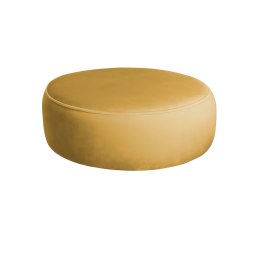 Taboret Pola MG15 – biała metalowa noga, styl i wygoda