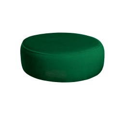 Taboret Pola MG25 – biała metalowa noga, elegancki styl