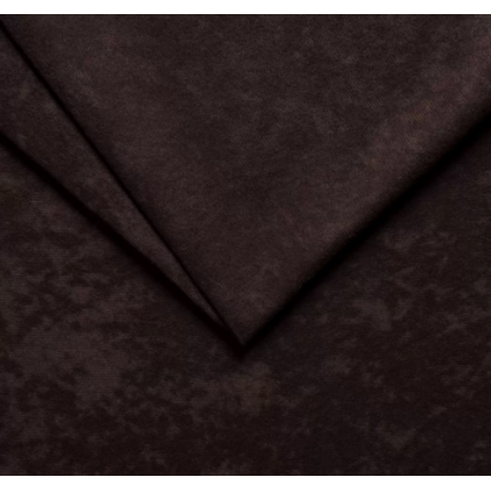 Próbka tkaniny Mikrofaza 4 brązowy
