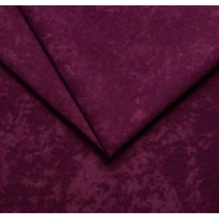 Próbka tkaniny Mikrofaza 11 fioletowy