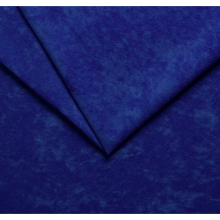 Próbka tkaniny Mikrofaza 15 chabrowy