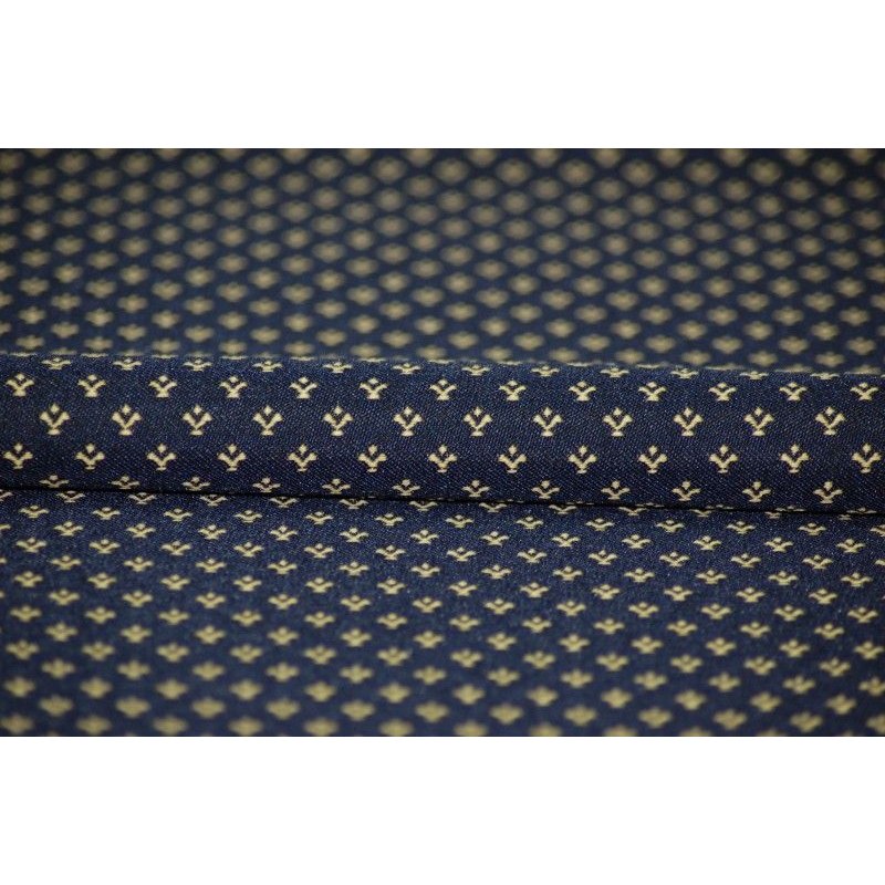 Próbka materiał/tkanina Alto Granat