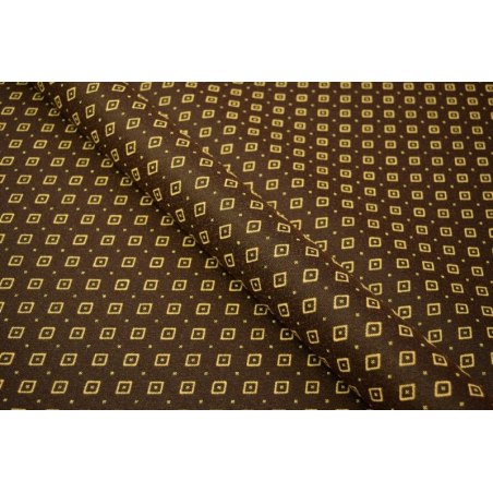 Próbka materiał/tkanina Sparta Brąz