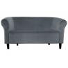 Sofa Milo BL14 nogi 15 venge
