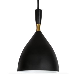Lampa sufitowa AT18-3SZ-MIX – loftowa metalowa wisząca