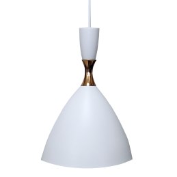 Lampa sufitowa AT18-3SZ-MIX – loftowa metalowa wisząca