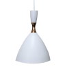 Lampa sufitowa AT18-3SZ-MIX – loftowa metalowa wisząca