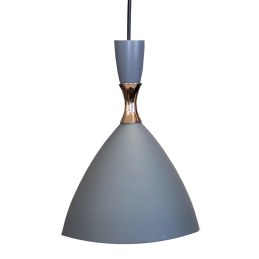 Lampa sufitowa AT18-3SZ-MIX – loftowa metalowa wisząca