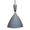 Lampa sufitowa AT18-3SZ-MIX – loftowa metalowa wisząca