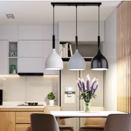 Lampa loftowa AT31-3SZ-MIX – nowoczesna i designerska