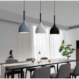 Lampa loftowa AT31-3SZ-MIX – nowoczesna i designerska