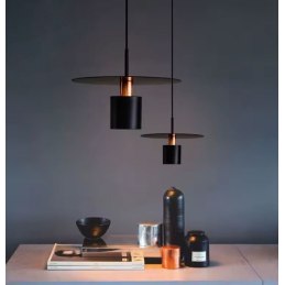 Lampa loftowa AT35-3SZ-Black – nowoczesna i stylowa