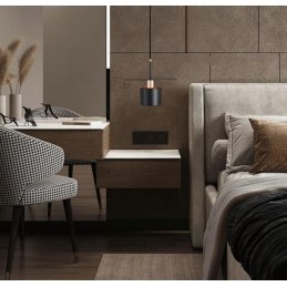 Lampa loftowa AT35-3SZ-Black – nowoczesna i stylowa