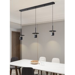 Lampa loftowa AT35-3SZ-Black – nowoczesna i stylowa