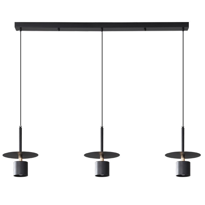 Lampa loftowa AT35-3SZ-Black – nowoczesna i stylowa