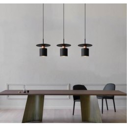 Lampa loftowa AT35-3SZ-Black – nowoczesna i stylowa