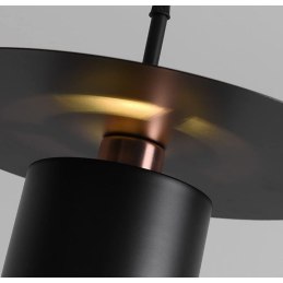 Lampa loftowa AT35-3SZ-Black – nowoczesna i stylowa