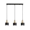 Lampa loftowa AT36-3SZ-Black+Gold – elegancja i styl