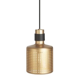 Lampa loftowa AT37-3SZ-Gold – elegancja w industrialnym stylu