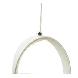 Lampa geometryczna LED AT46-1SL-White – nowoczesna i stylowa