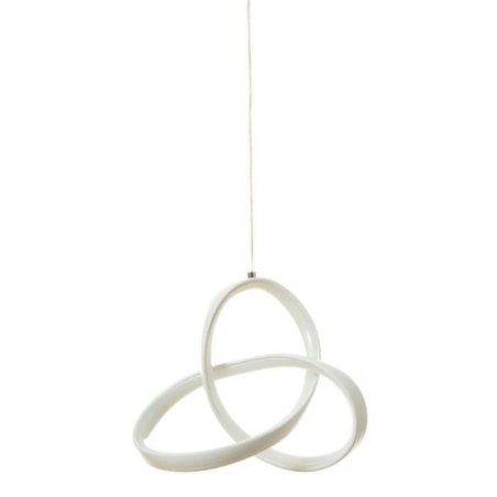 Lampa geometryczna LED AT46-1SL White