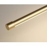 Lampa liniowa LED AT47-1SL-Gold – elegancka i nowoczesna