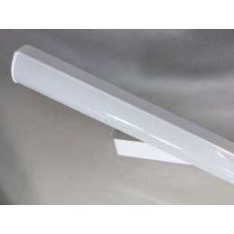 Lampa LED wisząca AT57-1DSL-White – elegancka i nowoczesna