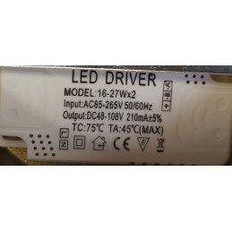 Kinkiet lampa LED spirala AT81-3KL-White – nowoczesny styl