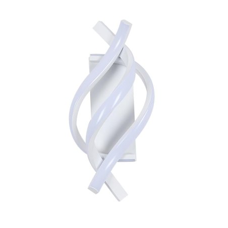 Kinkiet LED potrójna spirala AT81-3KL biały