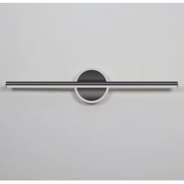 Kinkiet lampa LED AT83-1KL-Black – elegancki i nowoczesny styl