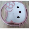 Plafon lampa LED AT89-KITTY PINK – stylowe oświetlenie