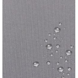 Leżak Drewniany Szary – Regulowany 3 Pozycje