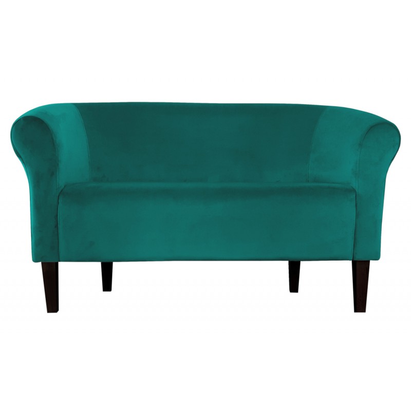 Sofa Milo MG20 turkus nogi venge