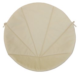 Poduszka Acapulco wodoodporna na fotel Oxford beż