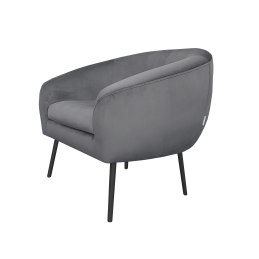 Fotel SYDNEY nogi czarne BL14