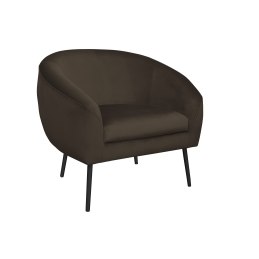 Fotel SYDNEY nogi czarne MG05