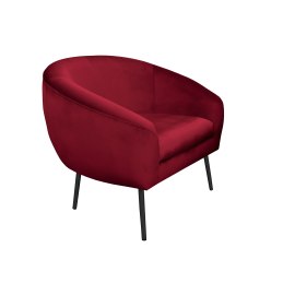 Fotel SYDNEY nogi czarne MG31