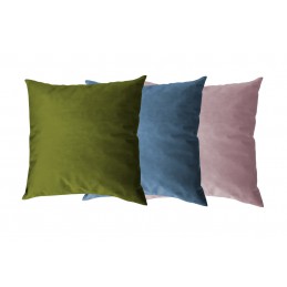 Aksamitna poszewka dekoracyjna Velvet 50x50
